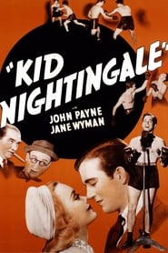 Kid Nightingale' Poster