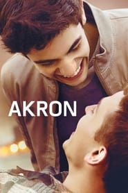 Akron' Poster