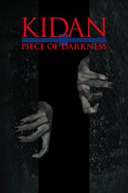 Kidan Piece of Darkness' Poster
