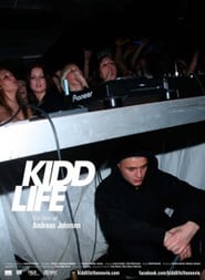 Kidd Life' Poster