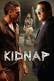 Kidnap' Poster