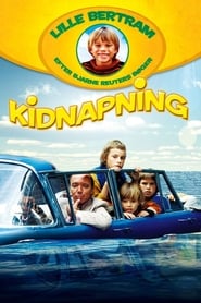 Kidnapning' Poster