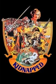 Kidnapped' Poster