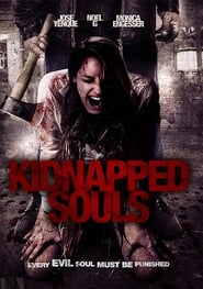 Kidnapped Souls' Poster