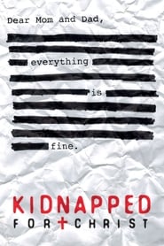 Kidnapped for Christ' Poster