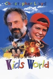 Kids World' Poster