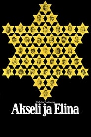 Akseli and Elina' Poster