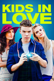 Kids in Love' Poster