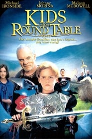 Kids of the Round Table' Poster