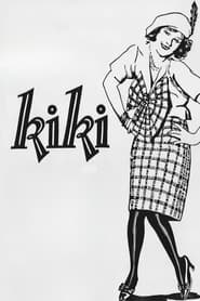 Kiki' Poster