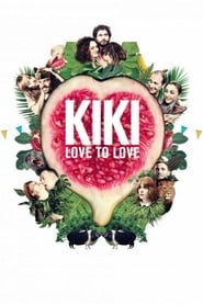 Kiki Love to Love' Poster