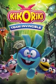 Kikoriki Team Invincible