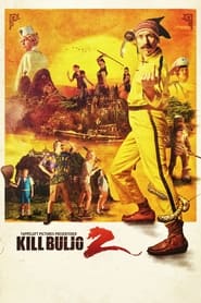 Kill Buljo 2' Poster