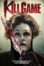 Kill Game' Poster