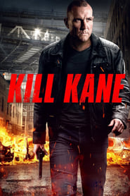 Kill Kane' Poster