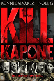 Kill Kapone' Poster