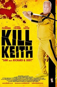 Kill Keith' Poster