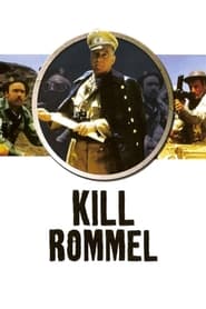Kill Rommel' Poster