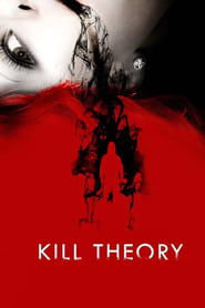 Kill Theory' Poster