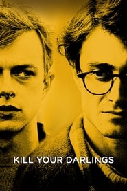 Streaming sources forKill Your Darlings