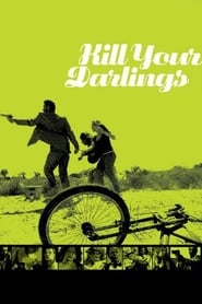 Kill Your Darlings' Poster