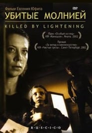 Killed by Lightning' Poster
