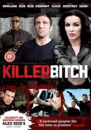 Killer Bitch' Poster