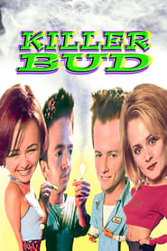 Killer Bud' Poster