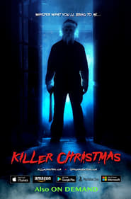 Killer Christmas' Poster