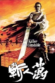Killer Constable' Poster