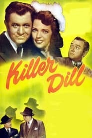 Killer Dill' Poster