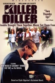 Killer Diller' Poster
