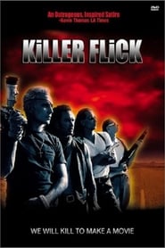 Killer Flick' Poster