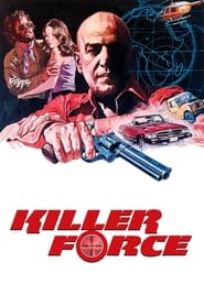 Killer Force' Poster