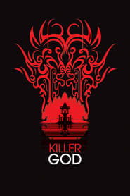 Killer God' Poster
