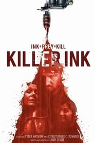 Killer Ink' Poster