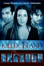 Killer Island' Poster