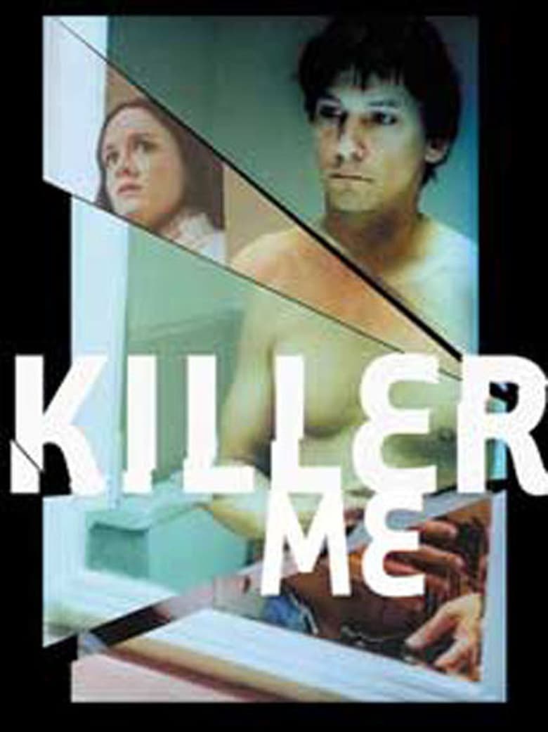 Killer Me Poster