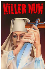 Killer Nun' Poster
