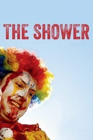 The Shower' Poster