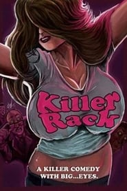 Killer Rack' Poster