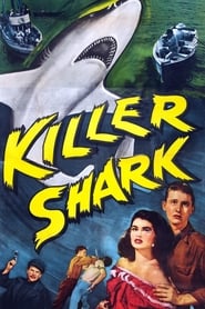 Killer Shark' Poster