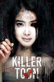 Killer Toon' Poster