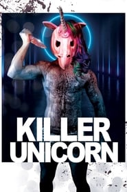 Killer Unicorn' Poster