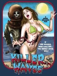 Killer Waves' Poster
