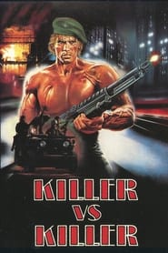 Killer vs Killers' Poster