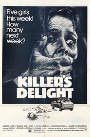 Killers Delight' Poster