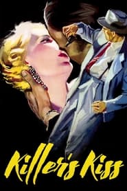 Killers Kiss' Poster