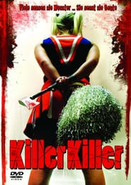 KillerKiller' Poster