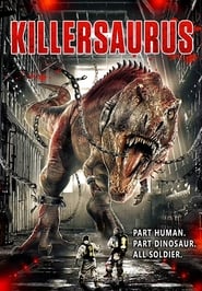 KillerSaurus' Poster